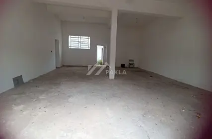 Imagem: Casa Comercial para Venda, Vila Nova Manchester