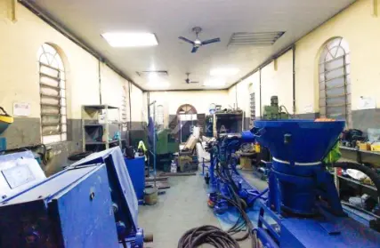 Imagem: Galpão / Salão para Venda, Guaiaúna