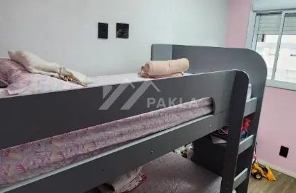 Imagem: Apartamento para Alugar, Vila Invernada