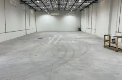 Imagem: Galpão / Salão para Venda, Mooca