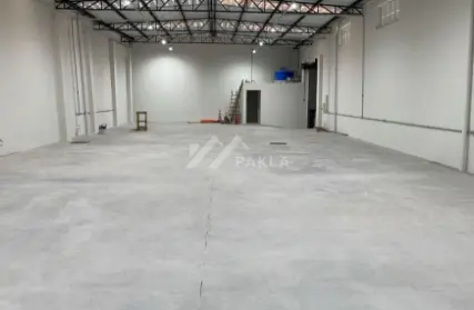 Imagem: Galpão / Salão para Venda, Mooca