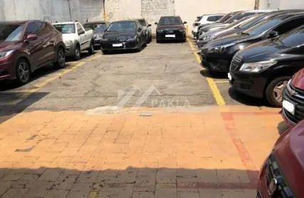 Imagem: Galpão / Salão para Venda, Mooca