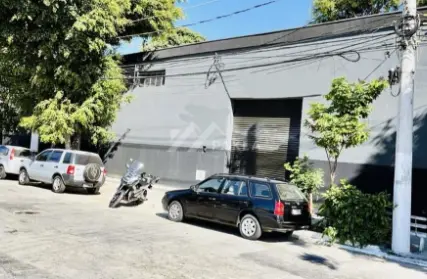 Imagem: Galpão / Salão para Venda, Mooca