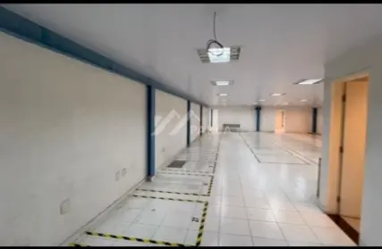 Imagem: Galpão / Salão para Alugar, Vila Ema