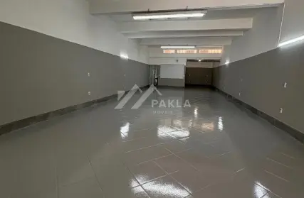 Imagem: Galpão / Salão para Alugar, Mooca