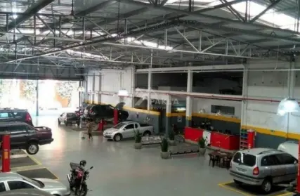 Imagem: Galpão / Salão para Venda, Brás