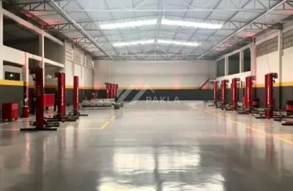 Imagem: Galpão / Salão para Venda, Brás