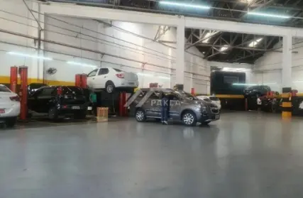 Imagem: Galpão / Salão para Venda, Brás