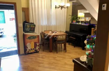 Imagem: Casa Comercial para Alugar, Mooca