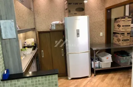 Imagem: Casa Comercial para Alugar, Mooca