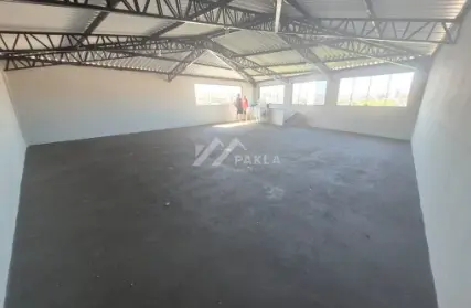 Imagem: Galpão / Salão para Alugar, Vila Ré