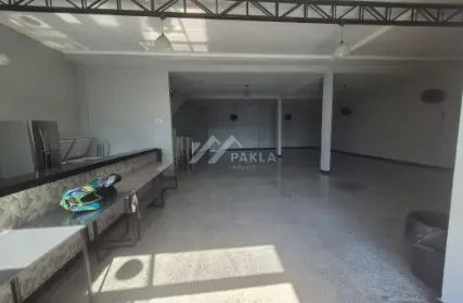 Imagem: Galpão / Salão para Alugar, Vila Ré