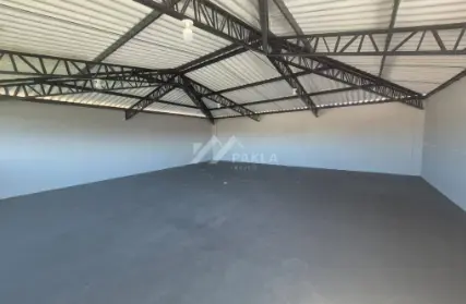 Imagem: Galpão / Salão para Alugar, Vila Ré