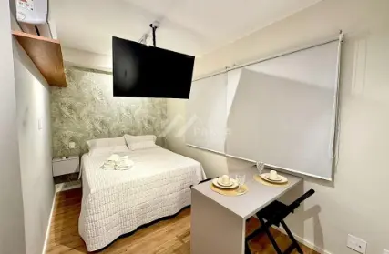 Imagem: Apartamento para Alugar, Belém