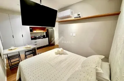 Imagem: Apartamento para Alugar, Belém