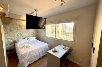 Imagem: Apartamento para Alugar, Belém