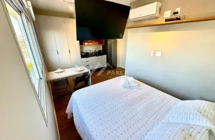 Imagem: Apartamento para Alugar, Belém