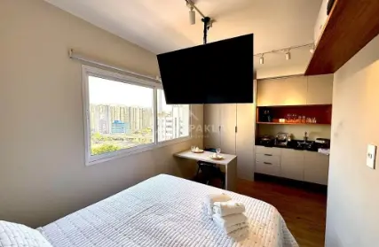 Imagem: Apartamento para Alugar, Belém