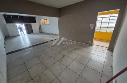 Imagem: Galpão / Salão para Alugar, Vila Ré