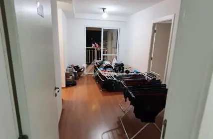 Imagem: Apartamento para Alugar, Brás