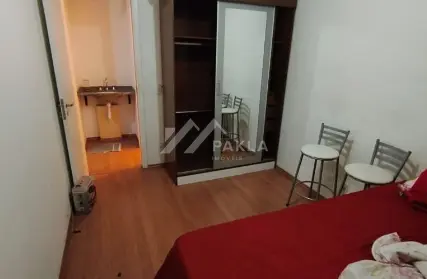Imagem: Apartamento para Alugar, Brás