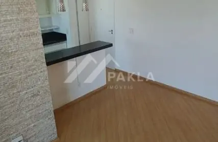 Imagem: Apartamento para Alugar, Mooca