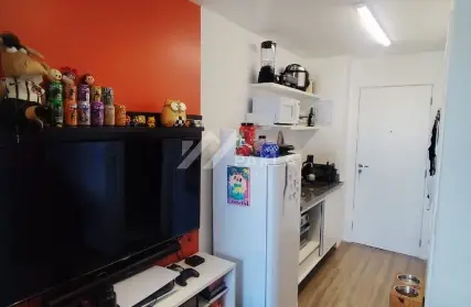 Imagem: Apartamento para Alugar, Mooca