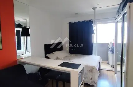 Imagem: Apartamento para Alugar, Mooca