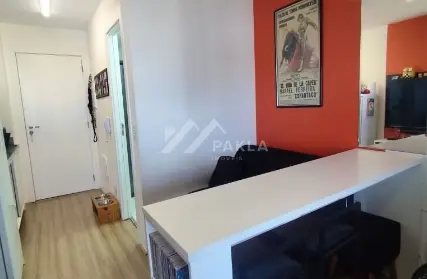 Imagem: Apartamento para Alugar, Mooca