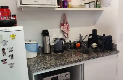 Imagem: Apartamento para Alugar, Mooca