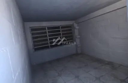 Imagem: Casa Térrea para Venda, Vila Ema
