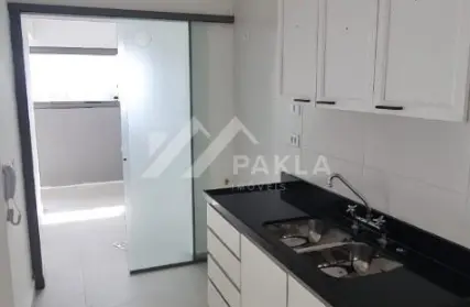 Imagem: Apartamento para Alugar, Mooca