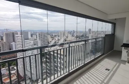 Imagem: Apartamento para Alugar, Mooca