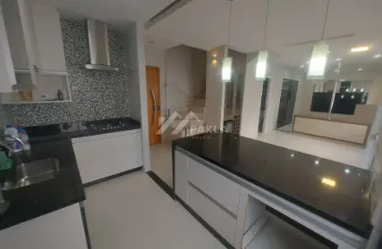 Imagem: Cobertura para Venda, Vila Bertioga