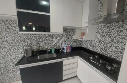Imagem: Cobertura para Venda, Vila Bertioga