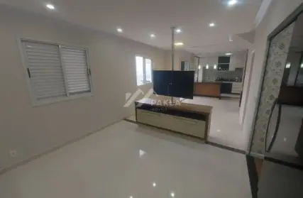 Imagem: Cobertura para Venda, Vila Bertioga