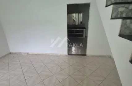Imagem: Sobrado para Alugar, Mooca