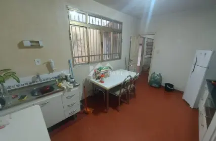 Imagem: Casa Térrea para Venda, Mooca