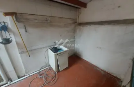 Imagem: Casa Térrea para Venda, Mooca