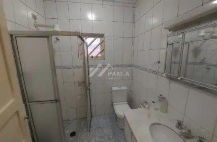Imagem: Casa Térrea para Venda, Mooca