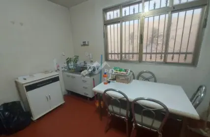 Imagem: Casa Térrea para Venda, Mooca