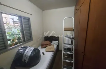 Imagem: Casa Térrea para Venda, Mooca