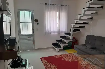 Imagem: Condomínio Fechado para Venda, Vila Curuçá