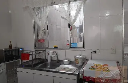 Imagem: Condomínio Fechado para Venda, Vila Curuçá