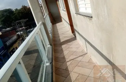 Imagem: Apartamento para Venda, Jardim Colorado