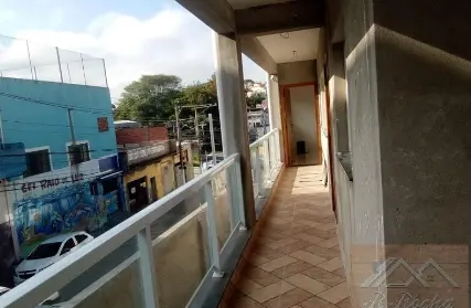 Imagem: Apartamento para Venda, Jardim Colorado