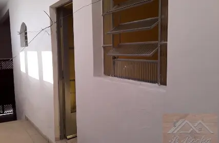 Imagem: Casa Térrea para Alugar, Vila Cruzeiro