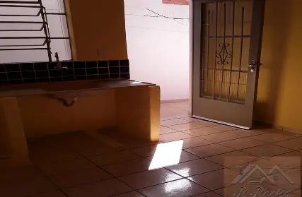 Imagem: Casa Térrea para Alugar, Vila Cruzeiro