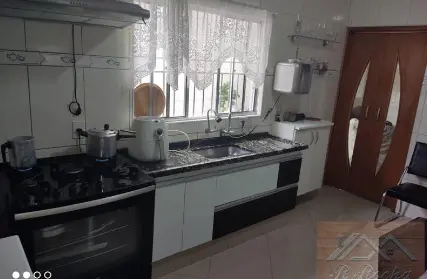 Imagem: Casa Térrea para Venda, Cohab Teotonio Vilela