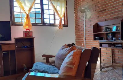 Imagem: Casa Térrea para Venda, Jardim Imperador (ZL)